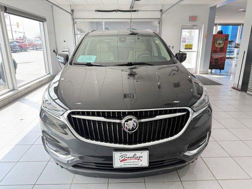 2020 Buick Enclave AWD Premium