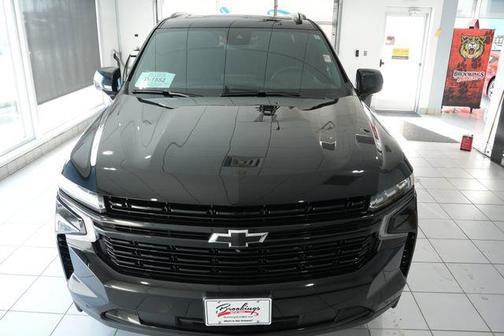 2023 Chevrolet Tahoe 4WD RST