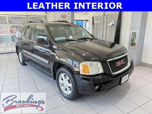 2004 GMC Envoy XL SLT