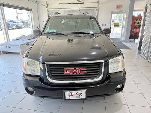 2004 GMC Envoy XL SLT