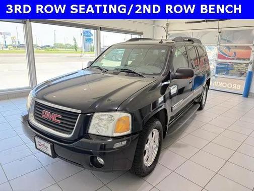 2004 GMC Envoy XL SLT