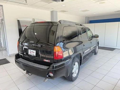 2004 GMC Envoy XL SLT