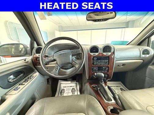2004 GMC Envoy XL SLT