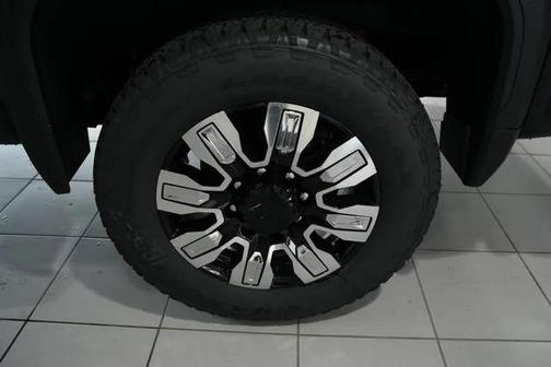 2026 GMC Sierra 2500 Denali