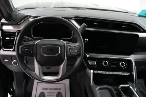 2026 GMC Sierra 2500 Denali