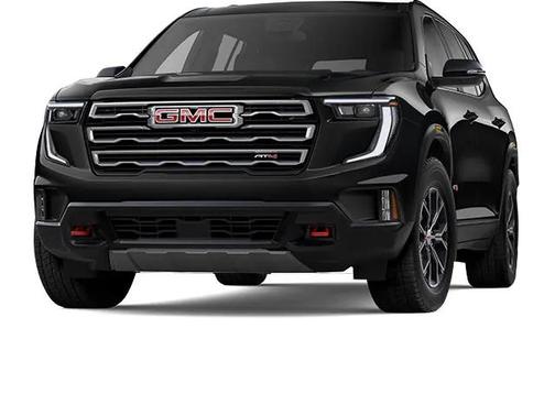 2024 GMC Acadia AWD AT4