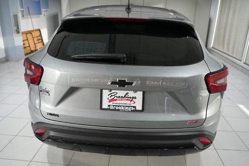 2026 Chevrolet Trax FWD 1RS