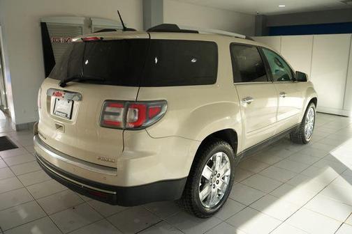 2017 GMC Acadia Limited Limited