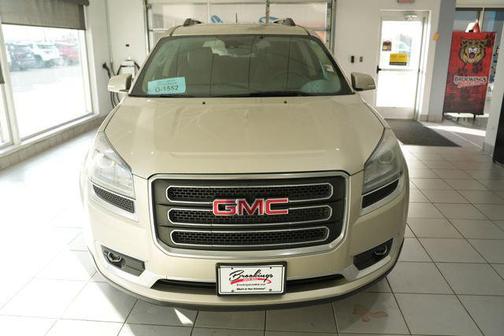 2017 GMC Acadia Limited Limited