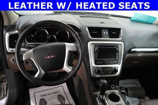 2017 GMC Acadia Limited Limited