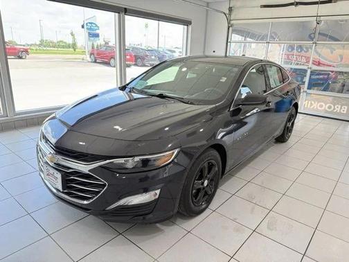 2023 Chevrolet Malibu 1LS