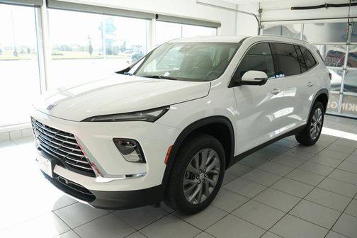 2025 Buick Enclave Preferred FWD