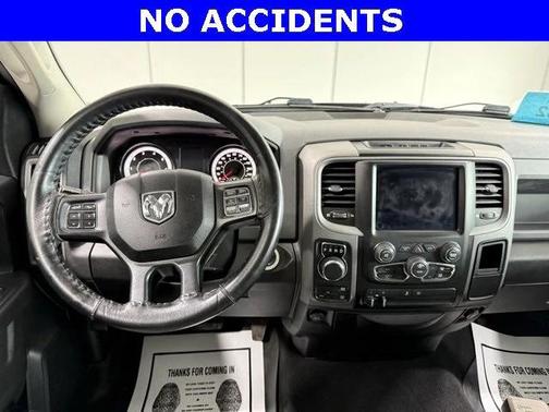 2019 RAM 1500 Express