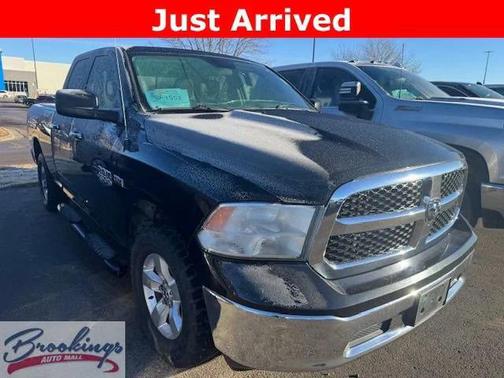 2017 RAM 1500 SLT
