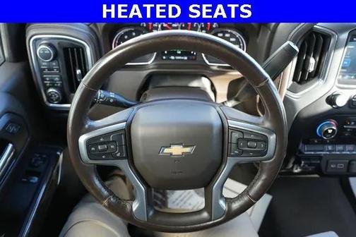 2023 Chevrolet Silverado 3500 LT