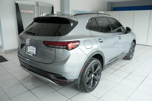 2021 Buick Envision AWD Essence