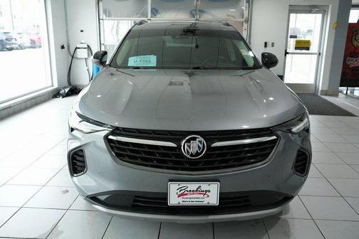 2021 Buick Envision AWD Essence