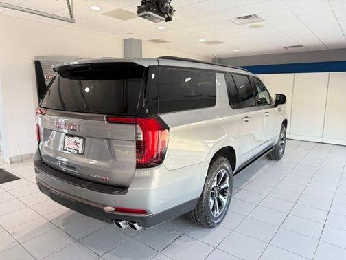 2025 GMC Yukon XL 4WD AT4 Ultimate