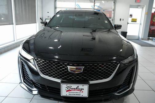 2020 Cadillac CT5 Premium Luxury RWD