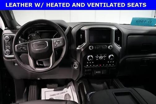 2021 GMC Sierra 3500 Denali