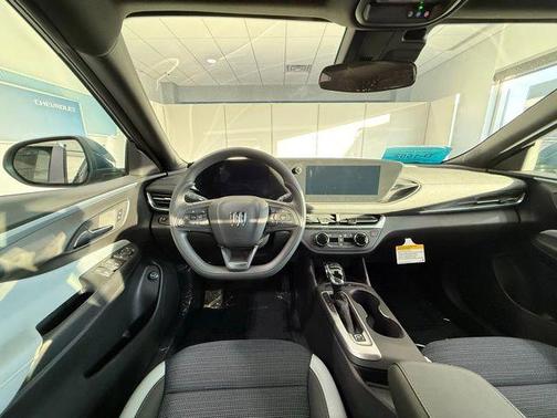 2025 Buick Envista Preferred FWD
