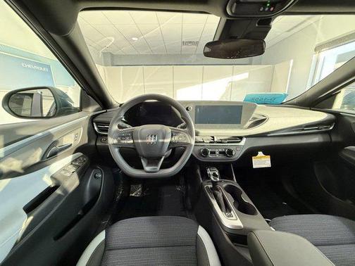 2025 Buick Envista Preferred FWD