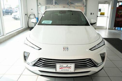 2025 Buick Envista Preferred FWD