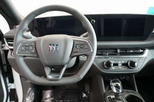 2025 Buick Envista Preferred FWD