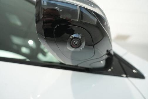 Summit White 2027 Buick Enclave Sport Touring