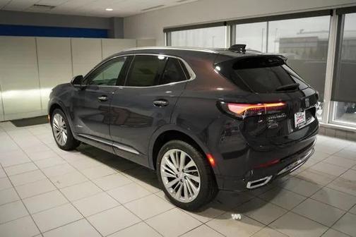 2026 Buick Envision Avenir AWD