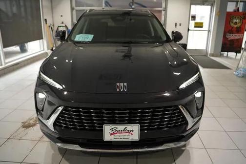 2026 Buick Envision Avenir AWD