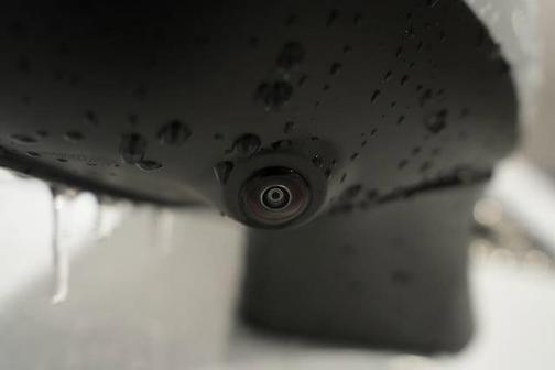 Iridescent White Tricoat 2026 Buick Envision Avenir AWD