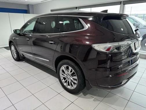 2023 Buick Enclave Avenir AWD