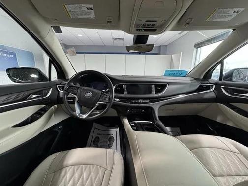 2023 Buick Enclave Avenir AWD