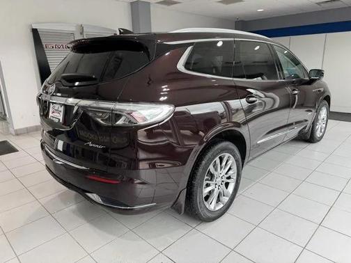 2023 Buick Enclave Avenir AWD