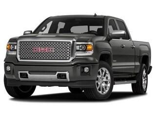 2015 GMC Sierra 1500 Denali