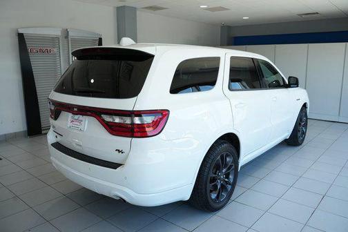 2022 Dodge Durango R/T AWD