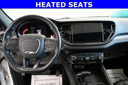 2022 Dodge Durango R/T AWD