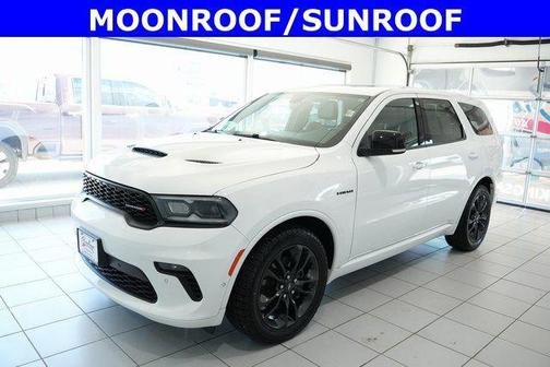 2022 Dodge Durango R/T AWD