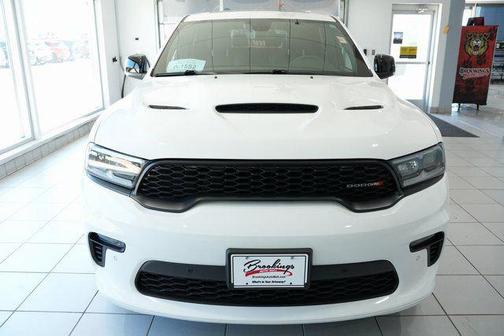 2022 Dodge Durango R/T AWD