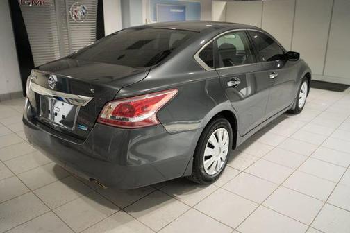 2013 Nissan Altima 2.5 S