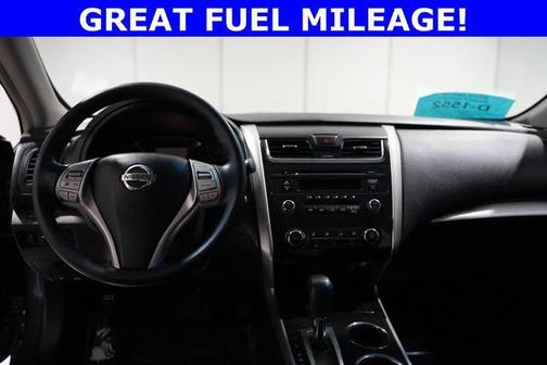 2013 Nissan Altima 2.5 S