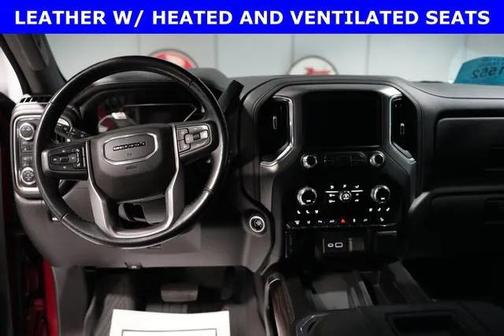 2021 GMC Sierra 2500 Denali