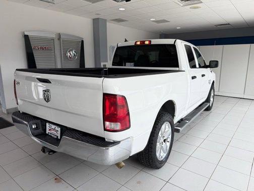 2019 RAM 1500 Express