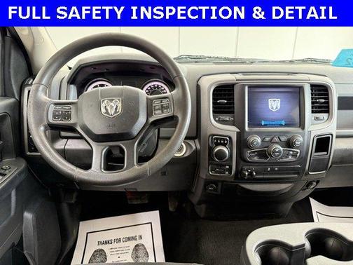 2019 RAM 1500 Express