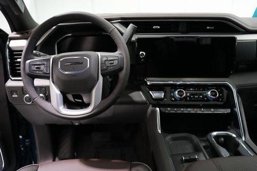 2026 GMC Sierra 2500 Denali