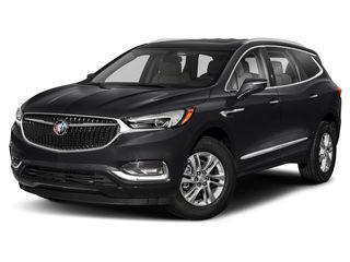 Satin Steel Metallic 2021 Buick Enclave AWD Premium