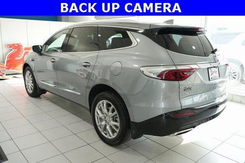 2023 Buick Enclave Premium AWD