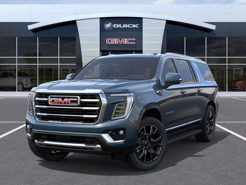 2026 GMC Yukon XL 4WD Elevation