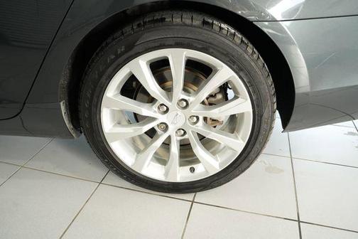 2016 Cadillac XTS Luxury